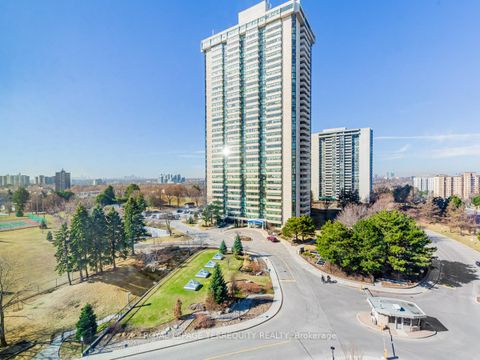 Photo 29 at 908 - 1555 Finch Avenue E, Don Valley Village, Toronto