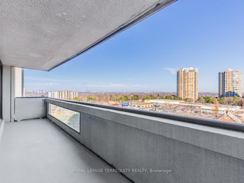 Photo 30 at 908 - 1555 Finch Avenue E, Don Valley Village, Toronto