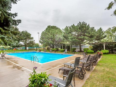 Photo 33 at 908 - 1555 Finch Avenue E, Don Valley Village, Toronto