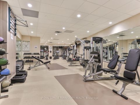 Photo 34 at 908 - 1555 Finch Avenue E, Don Valley Village, Toronto Photo 34 at 908 - 1555 Finch Avenue E, Don Valley Village, Toronto