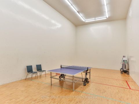 Photo 37 at 908 - 1555 Finch Avenue E, Don Valley Village, Toronto