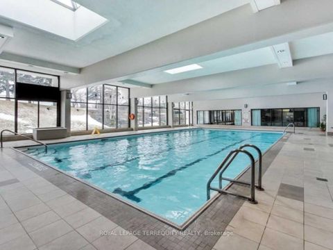 Photo 38 at 908 - 1555 Finch Avenue E, Don Valley Village, Toronto