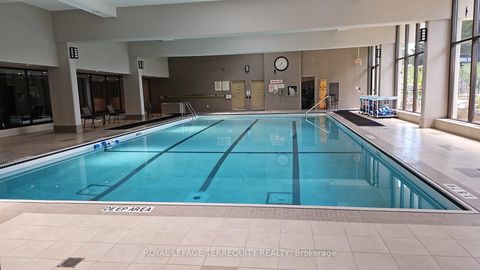 Photo 41 at 908 - 1555 Finch Avenue E, Don Valley Village, Toronto