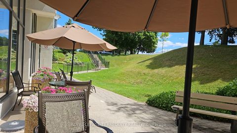 Photo 42 at 908 - 1555 Finch Avenue E, Don Valley Village, Toronto