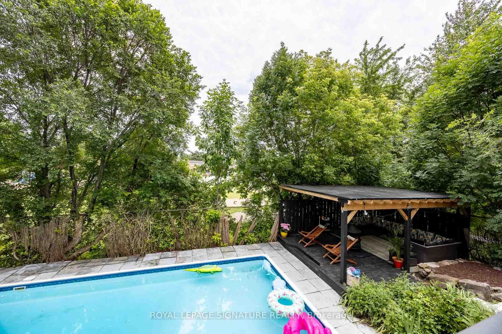 105 Catalina Drive, Guildwood, Toronto 