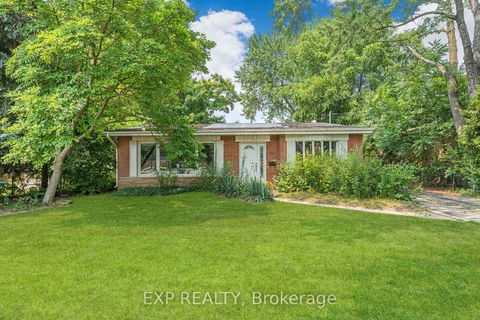 Photo 0 at 611 Pinegrove Road, WO West, Oakville
