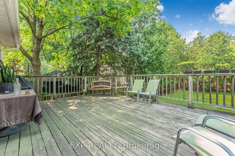 Photo 29 at 611 Pinegrove Road, WO West, Oakville