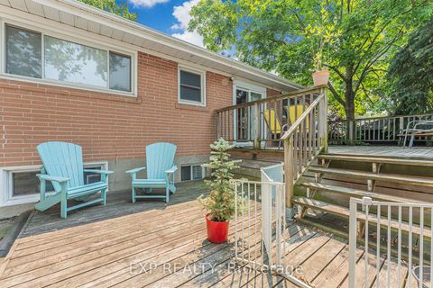 Photo 30 at 611 Pinegrove Road, WO West, Oakville