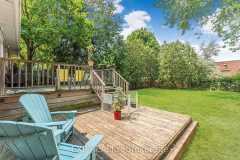Photo 31 at 611 Pinegrove Road, WO West, Oakville