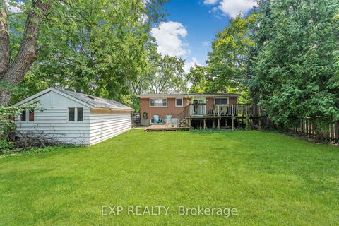 Photo 33 at 611 Pinegrove Road, WO West, Oakville