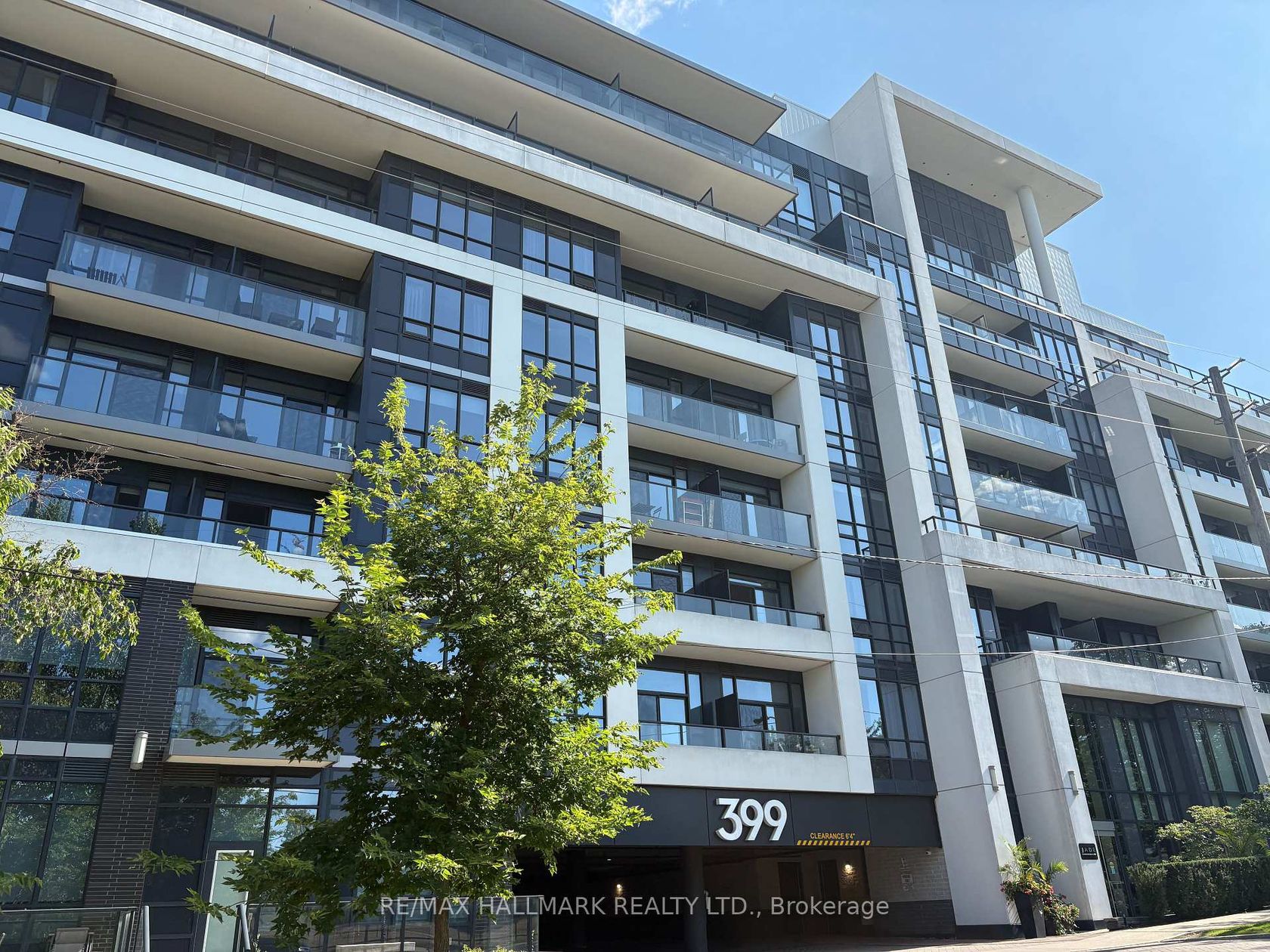 PH704 - 399 Spring Garden Avenue, Willowdale East, Toronto 