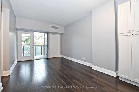 Photo 7 at 405 - 8302 Islington Avenue, Islington Woods, Vaughan