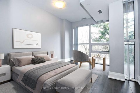 Photo 15 at 405 - 8302 Islington Avenue, Islington Woods, Vaughan
