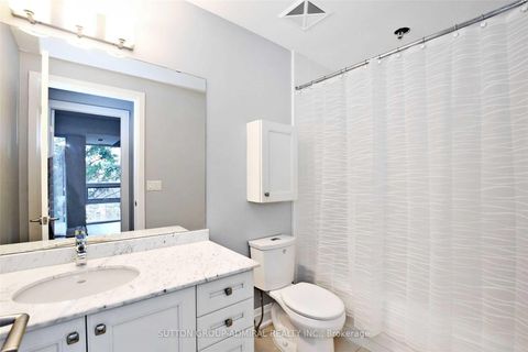 Photo 17 at 405 - 8302 Islington Avenue, Islington Woods, Vaughan