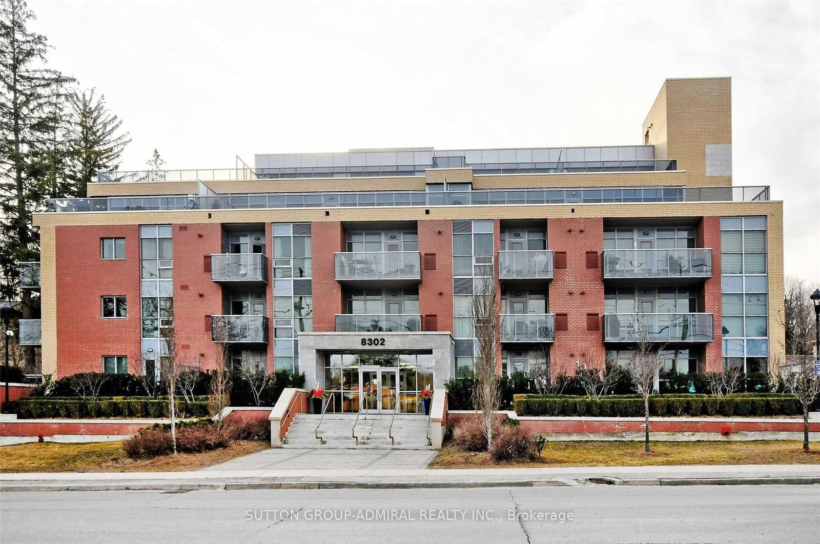 405 - 8302 Islington Avenue, Islington Woods, Vaughan 
