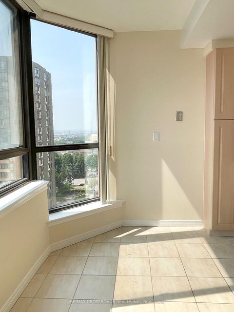 Photo 5 at 1425 - 75 Bamburgh Circle, Steeles, Toronto