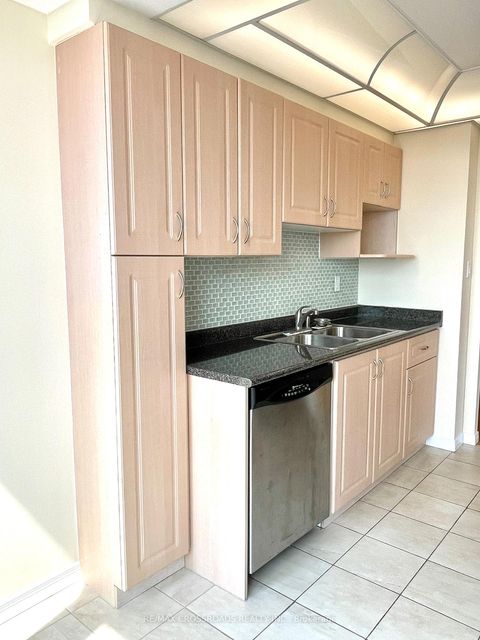 Photo 6 at 1425 - 75 Bamburgh Circle, Steeles, Toronto