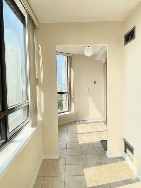 Photo 9 at 1425 - 75 Bamburgh Circle, Steeles, Toronto
