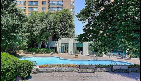 Photo 21 at 1425 - 75 Bamburgh Circle, Steeles, Toronto