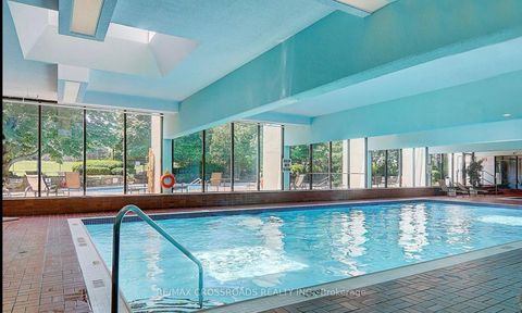 Photo 22 at 1425 - 75 Bamburgh Circle, Steeles, Toronto
