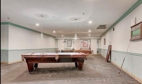 Photo 23 at 1425 - 75 Bamburgh Circle, Steeles, Toronto