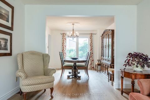 Photo 16 at 26 Kenny Crescent, Letitia Heights, Barrie