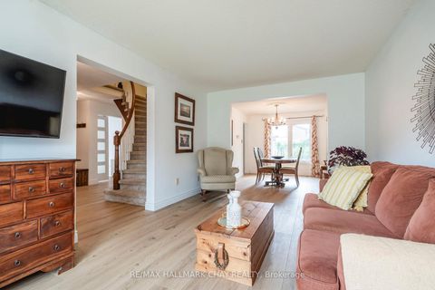 Photo 20 at 26 Kenny Crescent, Letitia Heights, Barrie
