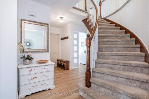 Photo 22 at 26 Kenny Crescent, Letitia Heights, Barrie