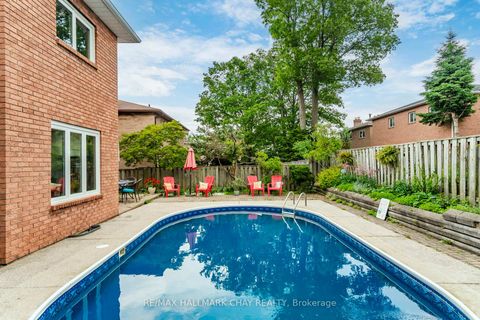 Photo 43 at 26 Kenny Crescent, Letitia Heights, Barrie
