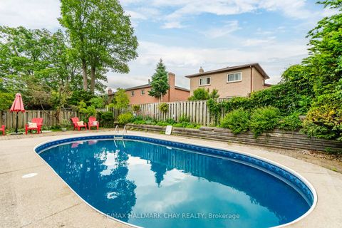 Photo 44 at 26 Kenny Crescent, Letitia Heights, Barrie Photo 44 at 26 Kenny Crescent, Letitia Heights, Barrie