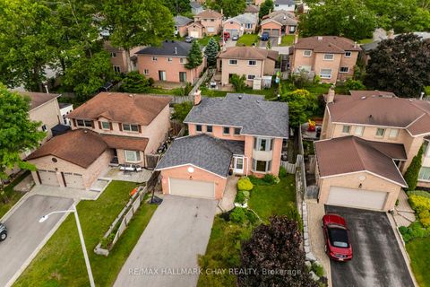 Photo 47 at 26 Kenny Crescent, Letitia Heights, Barrie Photo 47 at 26 Kenny Crescent, Letitia Heights, Barrie