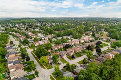 Photo 48 at 26 Kenny Crescent, Letitia Heights, Barrie