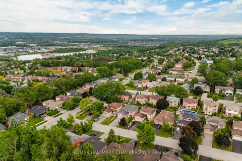 Photo 49 at 26 Kenny Crescent, Letitia Heights, Barrie
