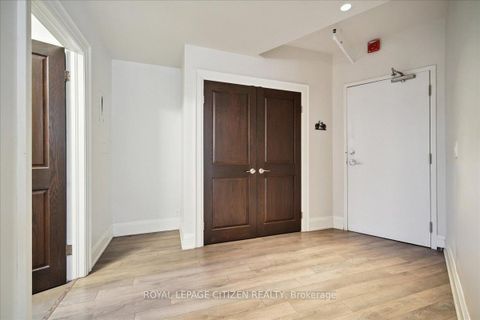 Photo 3 at 201 - 326 Carlaw Avenue, South Riverdale, Toronto