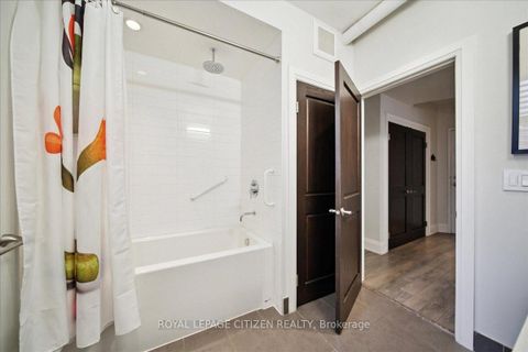 Photo 8 at 201 - 326 Carlaw Avenue, South Riverdale, Toronto