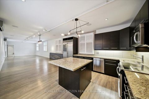 Photo 9 at 201 - 326 Carlaw Avenue, South Riverdale, Toronto