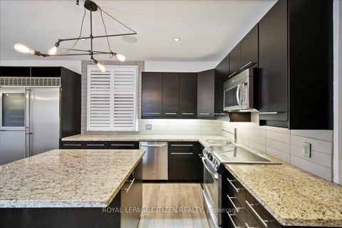 Photo 10 at 201 - 326 Carlaw Avenue, South Riverdale, Toronto