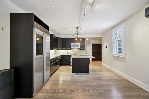 Photo 11 at 201 - 326 Carlaw Avenue, South Riverdale, Toronto