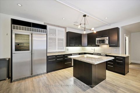Photo 12 at 201 - 326 Carlaw Avenue, South Riverdale, Toronto