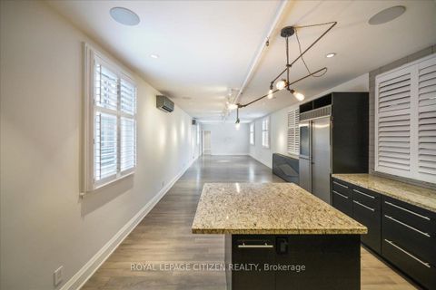 Photo 13 at 201 - 326 Carlaw Avenue, South Riverdale, Toronto