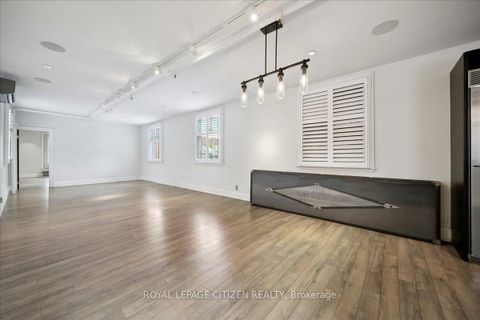 Photo 14 at 201 - 326 Carlaw Avenue, South Riverdale, Toronto