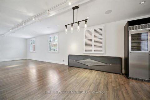 Photo 17 at 201 - 326 Carlaw Avenue, South Riverdale, Toronto