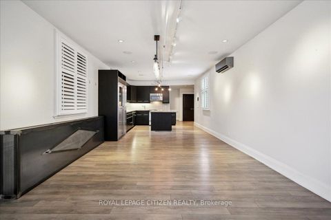 Photo 18 at 201 - 326 Carlaw Avenue, South Riverdale, Toronto