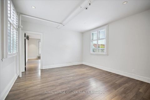 Photo 23 at 201 - 326 Carlaw Avenue, South Riverdale, Toronto