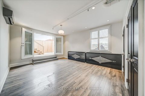 Photo 27 at 201 - 326 Carlaw Avenue, South Riverdale, Toronto