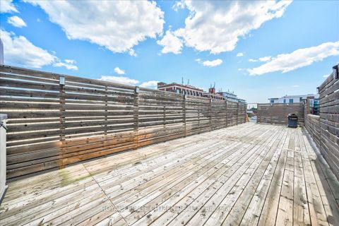 Photo 29 at 201 - 326 Carlaw Avenue, South Riverdale, Toronto