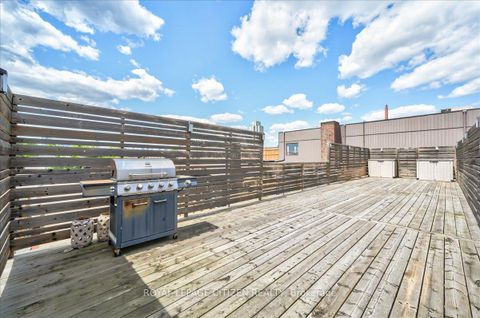 Photo 31 at 201 - 326 Carlaw Avenue, South Riverdale, Toronto