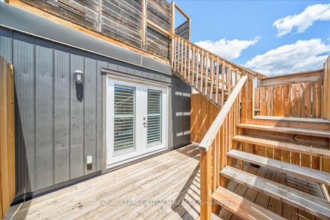 Photo 36 at 201 - 326 Carlaw Avenue, South Riverdale, Toronto