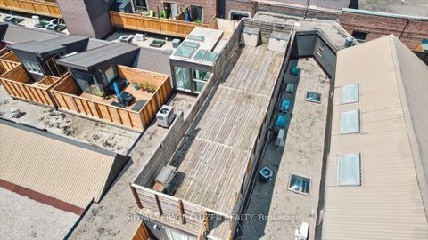 Photo 39 at 201 - 326 Carlaw Avenue, South Riverdale, Toronto