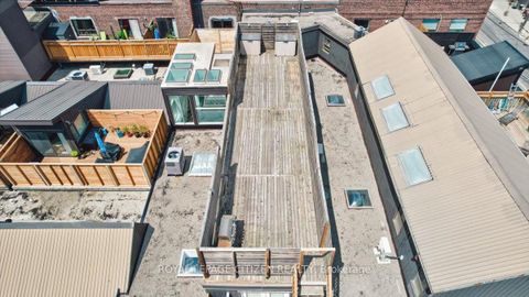 Photo 40 at 201 - 326 Carlaw Avenue, South Riverdale, Toronto